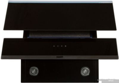 Krona Irida 600 Black Sensor