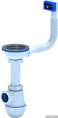 Ани Пласт Грот A0145S