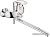Смеситель Ledeme H21 L2221