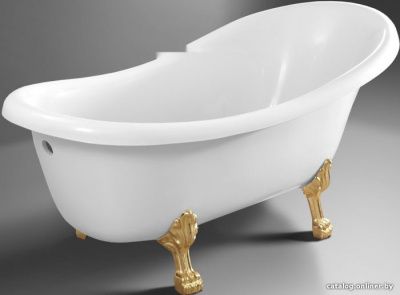 Ванна Belux Ладья 1700 (170x75)