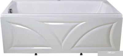 Ванна 1Марка Poseidon Modern 170x70