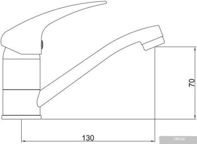 Gross Aqua Base 3210257C-G0109