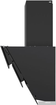 MAUNFELD Cascada Push 60 (черный)