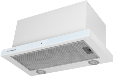 Кухонная вытяжка MAUNFELD TS Touch 50 (белый)