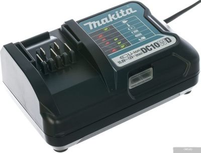 Makita DC10WD (10.8-12В)
