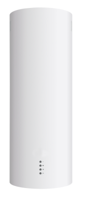 Кухонная вытяжка HOMSair Art 1050WL 35 (белый)