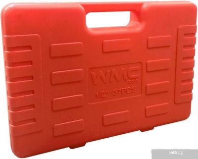 WMC Tools 4037 (37 предметов)
