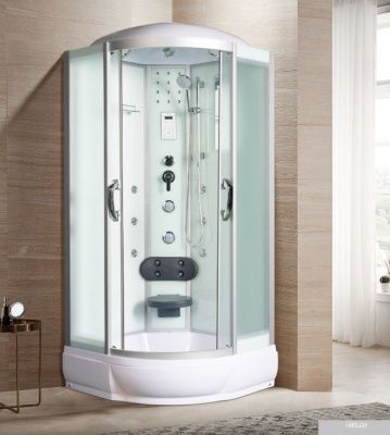 River Temza 90/26 МТ