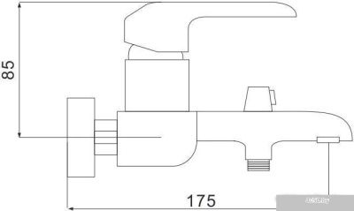 Rose R2102F