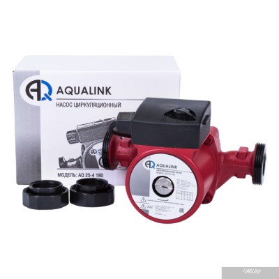 Aqualink AQ 25-6 180