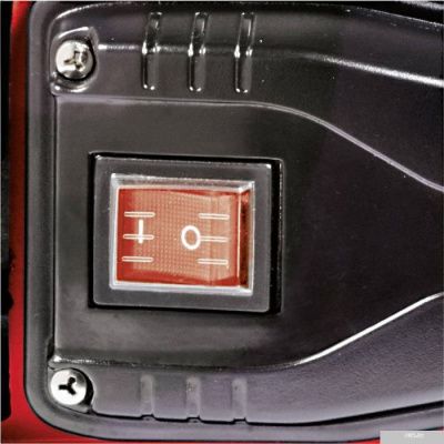 Einhell GC-GP 1250 N (Металл)