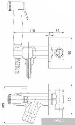 Lemark Solo LM7165BL