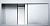 Кухонная мойка Franke Crystal CLV 214 127.0306.411 (нержавеющая сталь/белый)