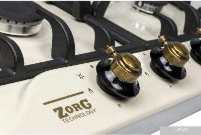 ZorG Technology BP5 D RCR (EMY)