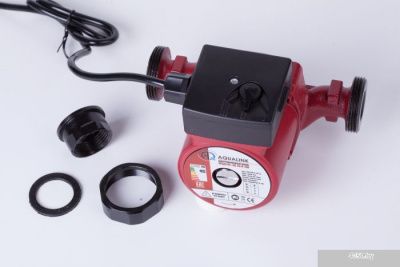 Aqualink AQ 25-8 180