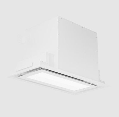 Кухонная вытяжка Akpo Evos 60 wk-12 (белый)