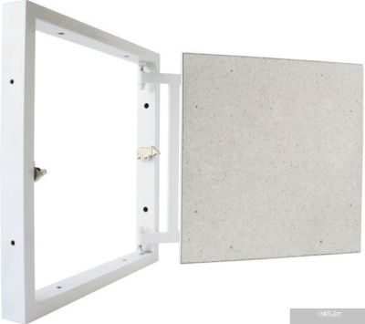 Люк Alkraft Инженер (50x90 см)