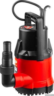 Насос Зубр Мастер НПЧ-М1-250