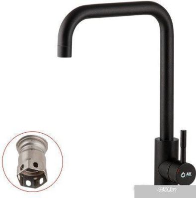 AV Engineering AVZAR4-B304BK