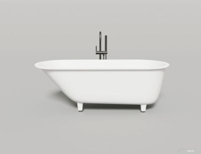 Salini Orlanda Kit 170x70 102413G (S-Sense, глянцевый)