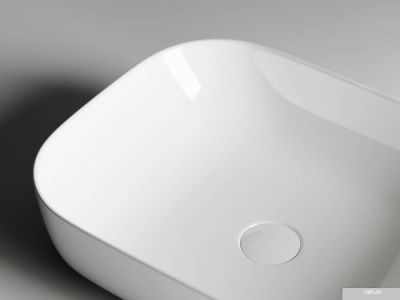 Умывальник Ceramica Nova Element CN6008