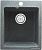 Кухонная мойка Berge 4200 (графит)