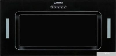 Germes Bravo Push 60 (черный)