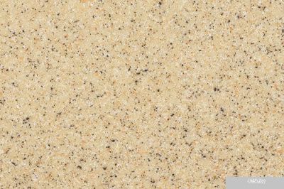 Кухонная мойка Gerhans C01 (песочный)