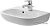 Умывальник Duravit D-Code 45x34 (07054500002)