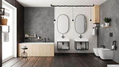 Deante Temisto Nero BQT N14D