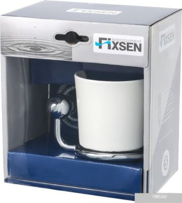 Fixsen Style FX-41106