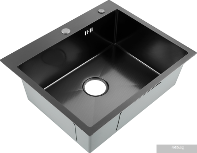 ARFEKA Eco AR 600*500 Black PVD Nano Decor