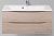 BelBagno Тумба под умывальник Marino-1000-2C-SO-RG-P (rovere grigio)