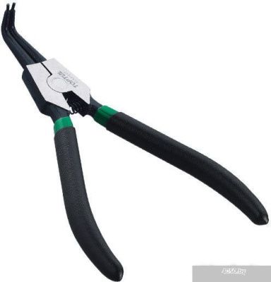 Toptul GBAT0401 4 предмета