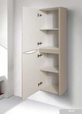BelBagno Шкаф-пенал Fly-Marino-1500-2A-SC-RN-P-L (rovere nature)