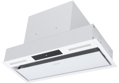 Кухонная вытяжка MAUNFELD Fantasy 60 (белый)