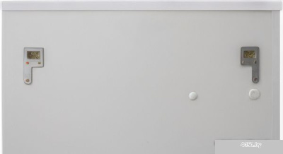 Айсберг Шкаф с зеркалом Лилия 60 (правый)