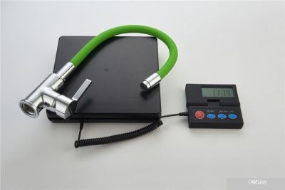 Ledeme H98 L4898-5 (зеленый/хром)