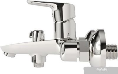 Смеситель IDDIS Zodiac ZODSB02i02