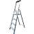 LadderBel STR-AL-4T c органайзером