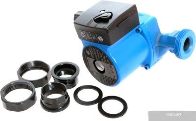 Насос Калибр НЦ-25/6