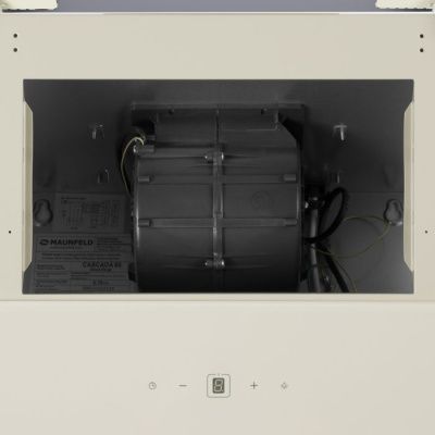 Кухонная вытяжка MAUNFELD Cascada 60 (бежевый)