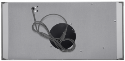 Кухонная вытяжка MAUNFELD Thames 601M (нержавеющая сталь)