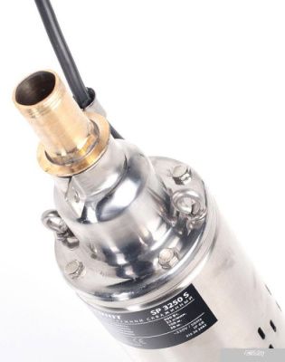 Насос Patriot SP 3250 S