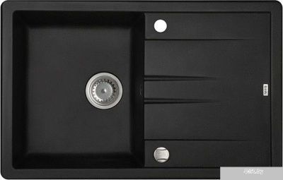Кухонная мойка IDDIS Vane G V11B781i87