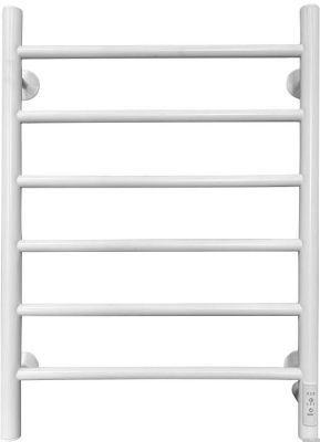 Ростела Виктория 50x70/6 (с диммером, белый правый)