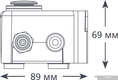 Насос Aspen Pumps Mini Tank