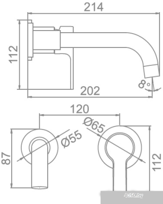 Ledeme L1003-1
