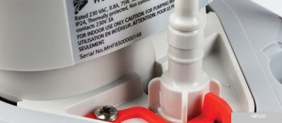 Aspen Pumps Max Hi-Flow