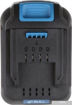 Bull АК 4001 (18В/4 Ah)